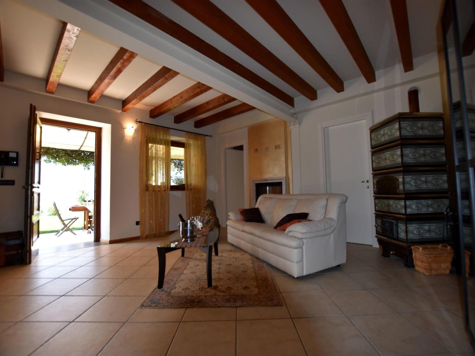 Villa In Pisogne With Pool Garden And Lake View المظهر الخارجي الصورة