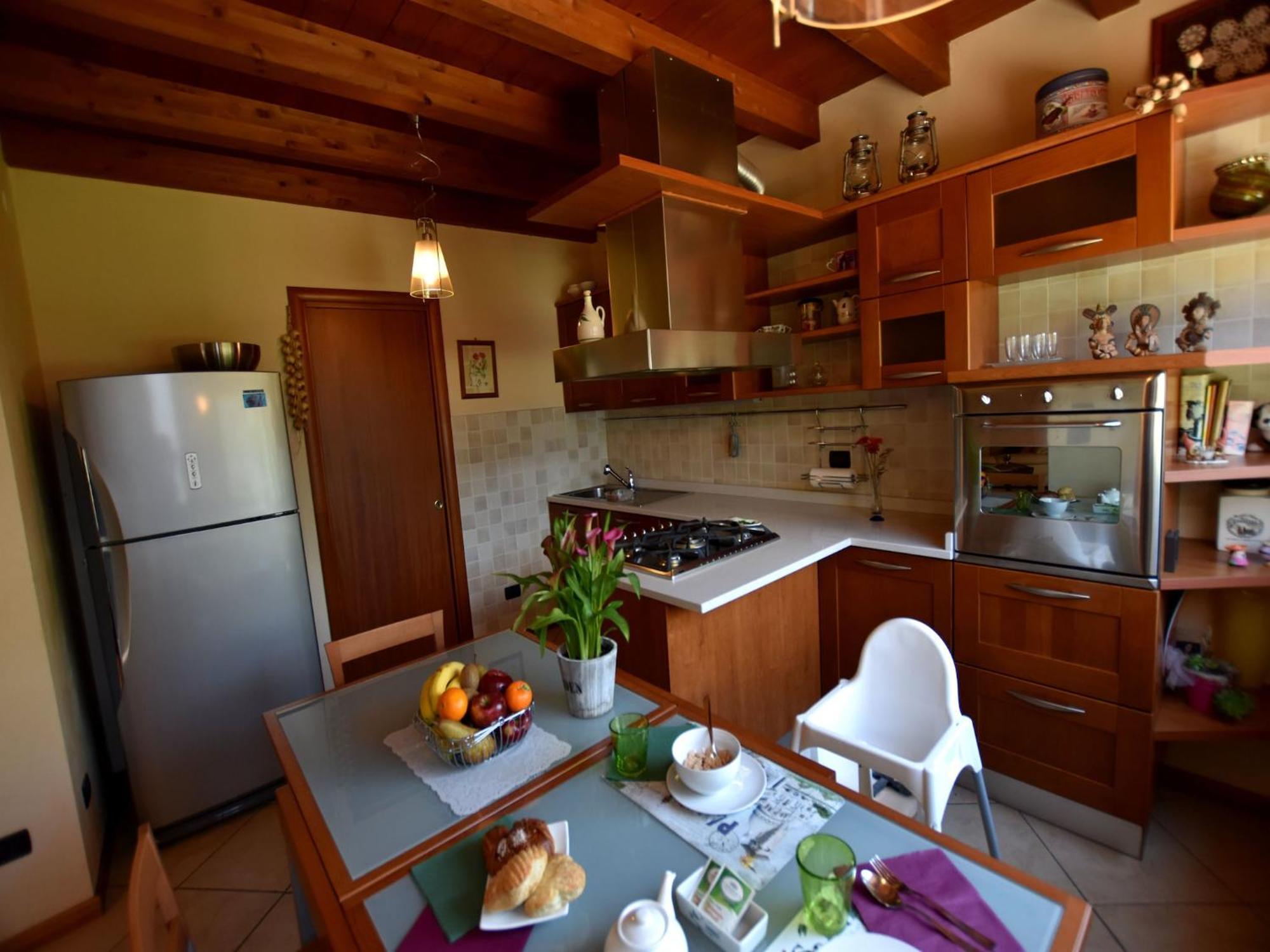 Villa In Pisogne With Pool Garden And Lake View المظهر الخارجي الصورة