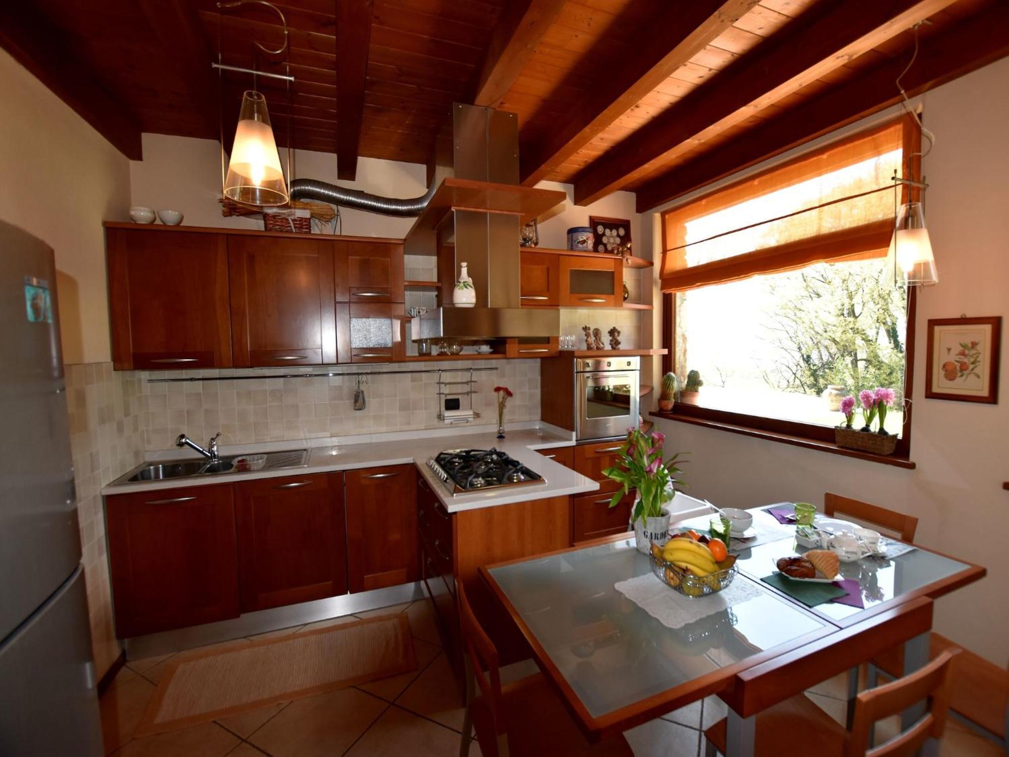 Villa In Pisogne With Pool Garden And Lake View المظهر الخارجي الصورة