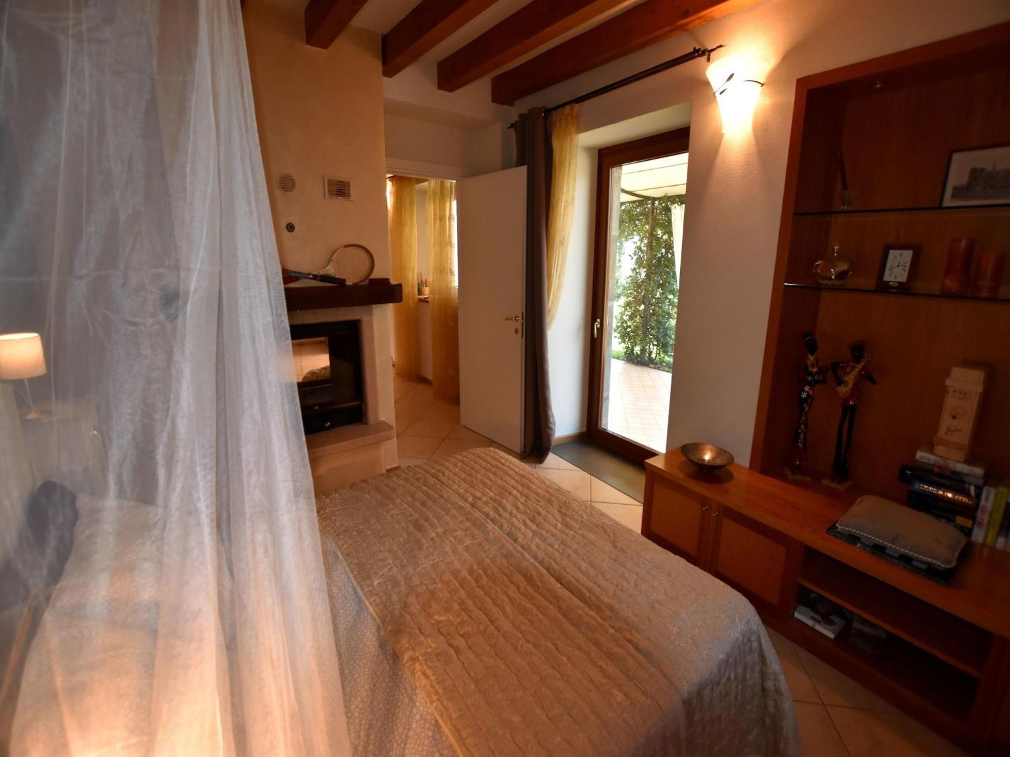 Villa In Pisogne With Pool Garden And Lake View المظهر الخارجي الصورة