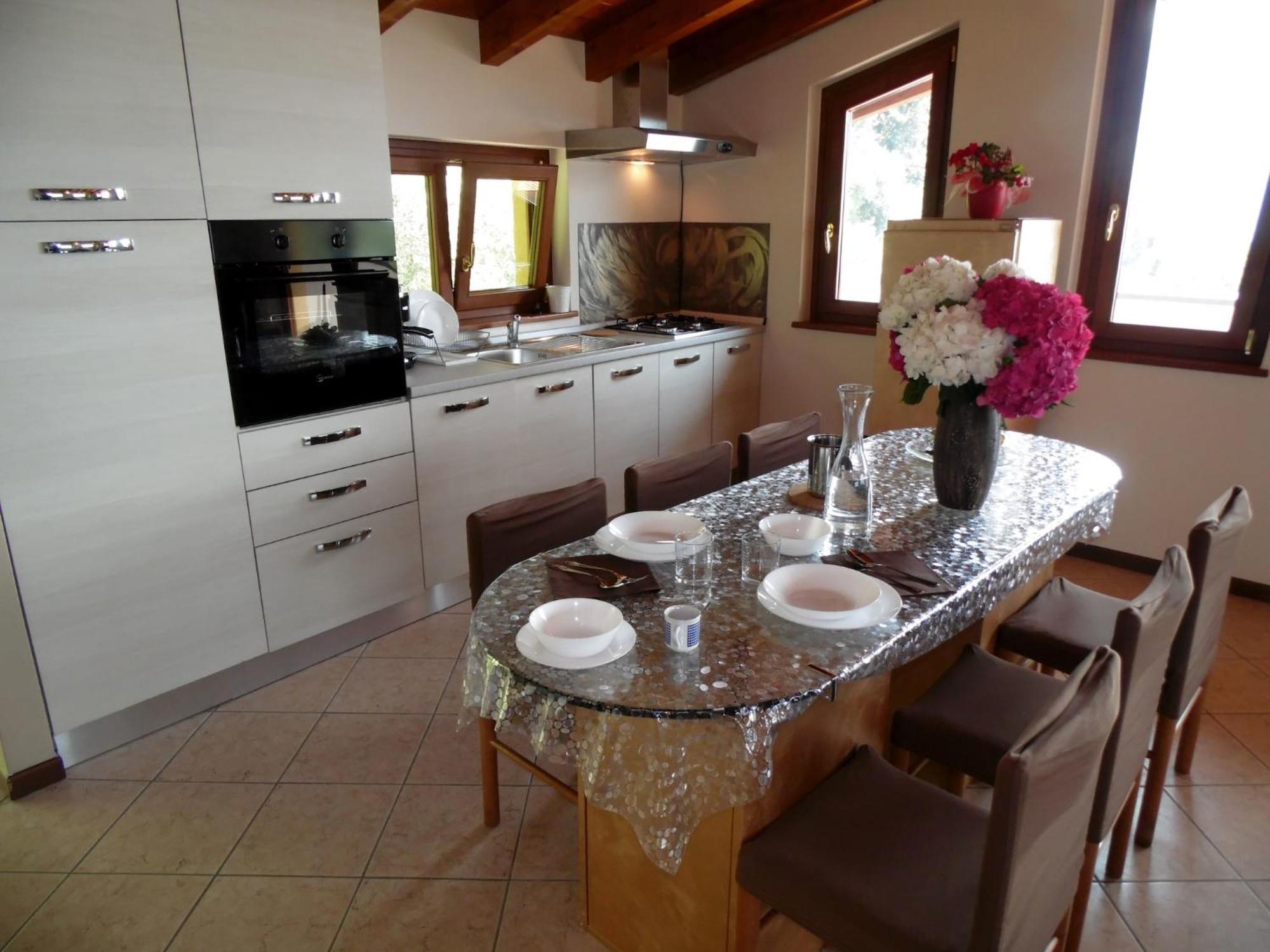 Villa In Pisogne With Pool Garden And Lake View المظهر الخارجي الصورة